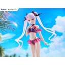 (PO) TENITOL Tall Overlord - Shalltear