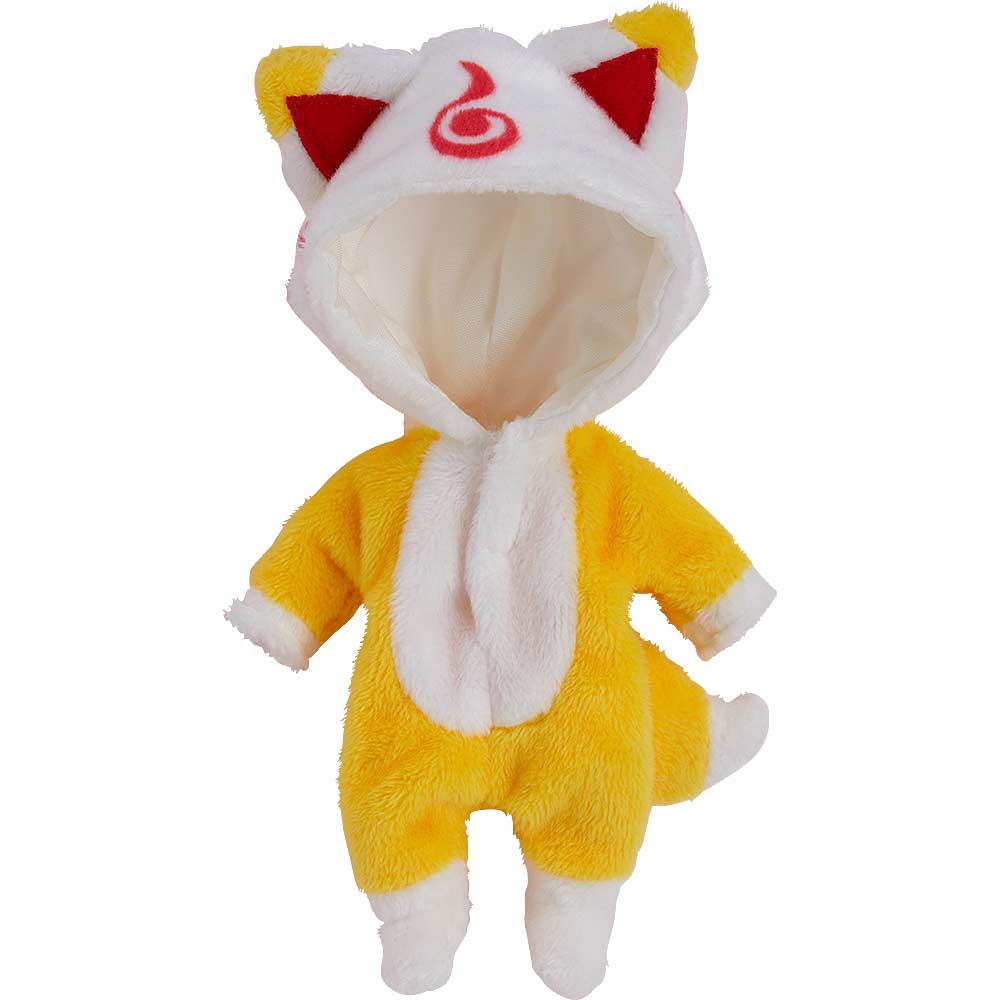 (PO) Nendoroid Doll Touken Ranbu Online Kigurumi Pajamas (Konnosuke) (Re-issue)