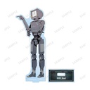 (PO) Cytus II ROBO Head Big Acrylic Stand