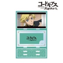 (PO) Code Geass Lelouch of the Rebellion Gino Big Acrylic Stand with Parts