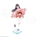 (PO) Alya Sometimes Hides Her Feelings in Russian Acrylic Stand Figure Kimono Dress Ver. Yuki