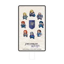 (PO) Fire Emblem: Three Houses Phone Tab Holy Kingdom of Faerghus