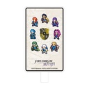 (PO) Fire Emblem: Three Houses Phone Tab Leicester Alliance