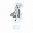 Detective Conan Deka Acrylic Stand Kaito Kid Summer Ver.