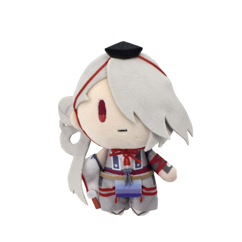 (PO) Otomo Sanpo Mascot Touken Ranbu -ONLINE- 05 Imanotsurugi