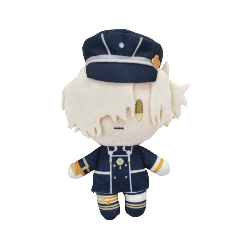 (PO) Otomo Sanpo Mascot Touken Ranbu -ONLINE- 08 Gokotai