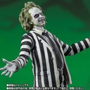 (PO) S.H.Figuarts Beetlejuice