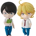 (PO) Nendoroid 2586 &2587 Doukyusei - Rihito Sajo & Hikaru Kusakabe