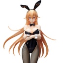 (PO) B-STYLE Food Wars! Shokugeki no Soma - Erina Nakiri Bunny Ver.
