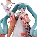 (PO) figma EX-068 Snow Miku Winter Delicacy ver.