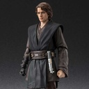 (PO) S.H.Figuarts Star Wars Ahsoka - Anakin Skywalker