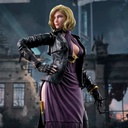 (PO) S.H.Figuarts Tekken 8 - Nina Williams