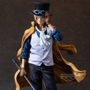 (PO) One Piece Premium Sabo [The Brush]