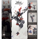 (PO) Megalomaria Unlimited Universe Fuma