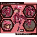 (PO) Sword Art Online Alternative Gun Gale Online II - Llenn Desert Bullet Ver (Re-issue)