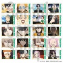 (PO) Wind Breaker Trading Sticker Set [BOX]
