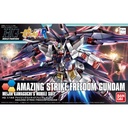 HGBF Gundam Build Fighter - Amazing Strike Freedom Gundam