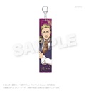 (PO) Attack on Titan Tag Acrylic Key Chain Masquerade Ver. Erwin