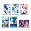 (PO) Ace of Diamond act II Original Acrylic Postcard Vol. 3 B [BOX]