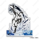 (PO) Ace of Diamond act II Sumie Style Collection Vol. 2 Acrylic Stand 5 Furuya Satoru