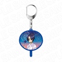(PO) Reborn! Acrylic Key Chain Chrome Dokuro Summer Festival Ver.