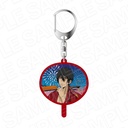 (PO) Reborn! Acrylic Key Chain XANXUS Summer Festival Ver.