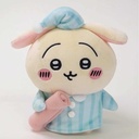 Chiikawa Potetama Plush Usagi Pajama 