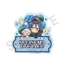 (PO) Wind Breaker Name Badge Sugishita Kyotaro