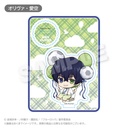 (PO) Blue Lock Mini Character Acrylic Mascot Balunko Ver. Oliver Aiku