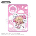 (PO) Blue Lock Mini Character Acrylic Mascot Balunko Ver. Shidou Ryusei