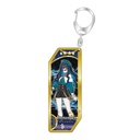 (PO) Fate/Grand Order Servant Key Chain 246 Pretender / Huitzilopochtli