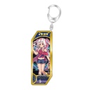 (PO) Fate/Grand Order Servant Key Chain 254 Archer / Illyasviel von Einzbern