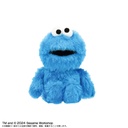 (PO) Sesame Street Play Charm Cookie Monster