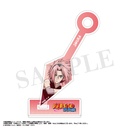 (PO) NARUTO -Shippuden- Kunai Type Acrylic Stand C Haruno Sakura