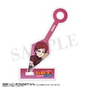 (PO) NARUTO -Shippuden- Kunai Type Acrylic Stand E Gaara