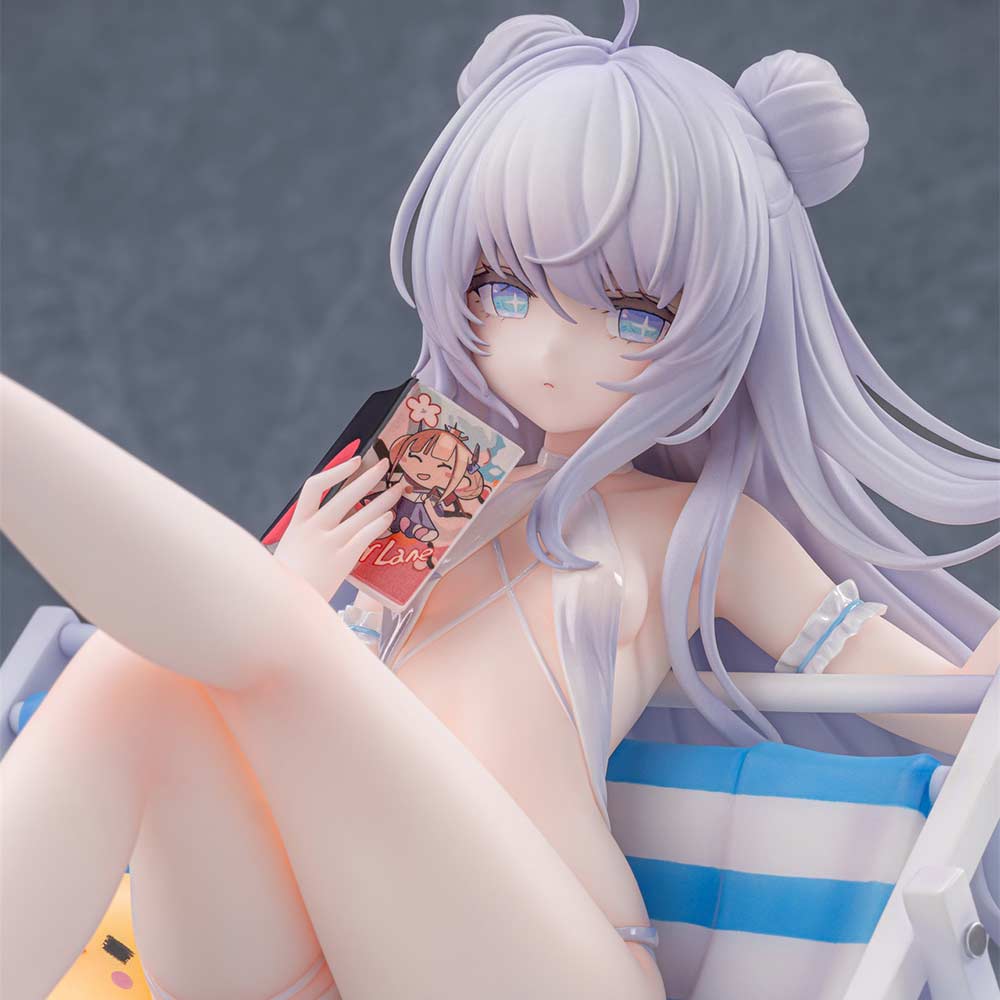 (PO) Azur Lane - Le Malin Mercredi at the Secret Base Ver.