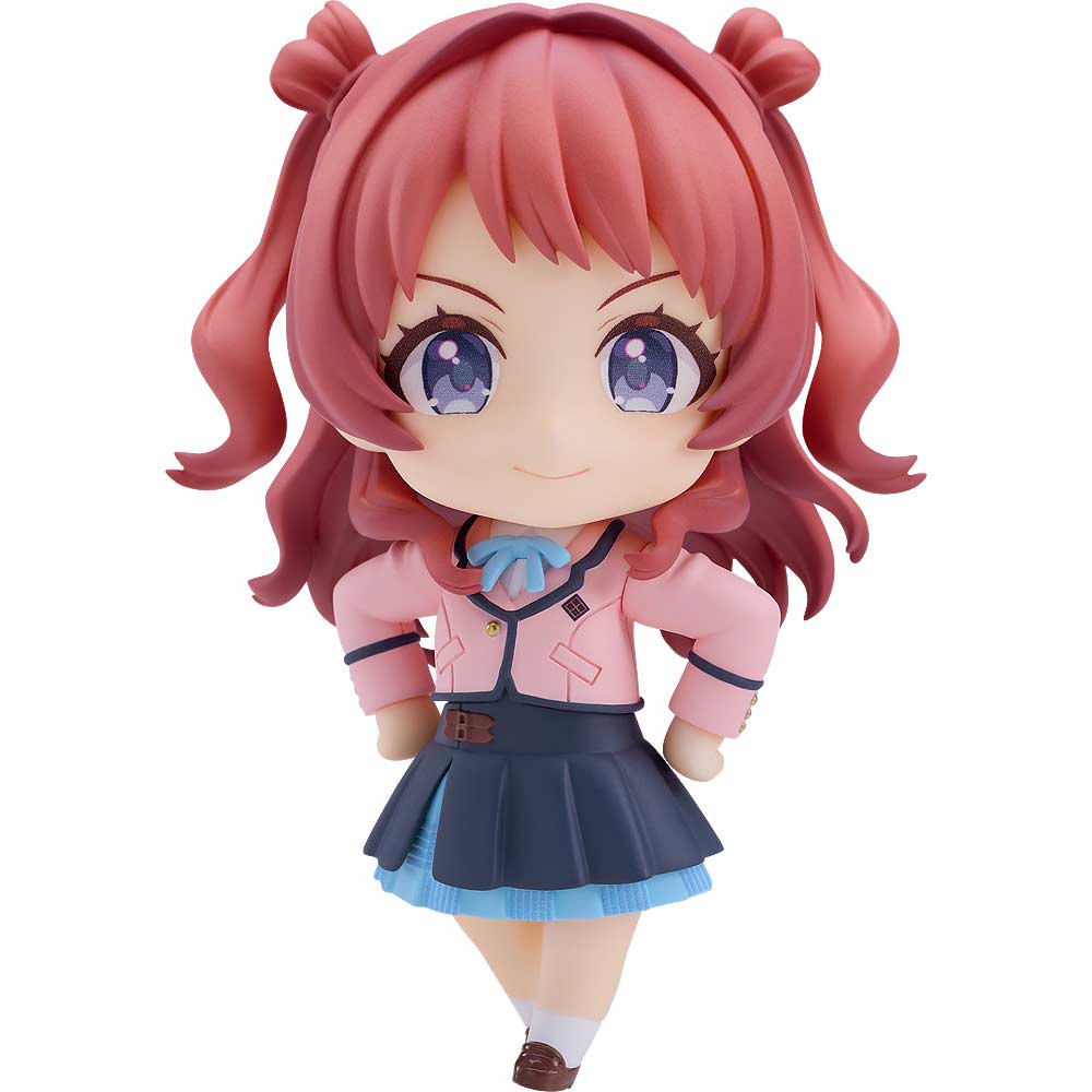 (PO) Nendoroid 2631 Gakuen iDOLM@STER - Saki Hanami
