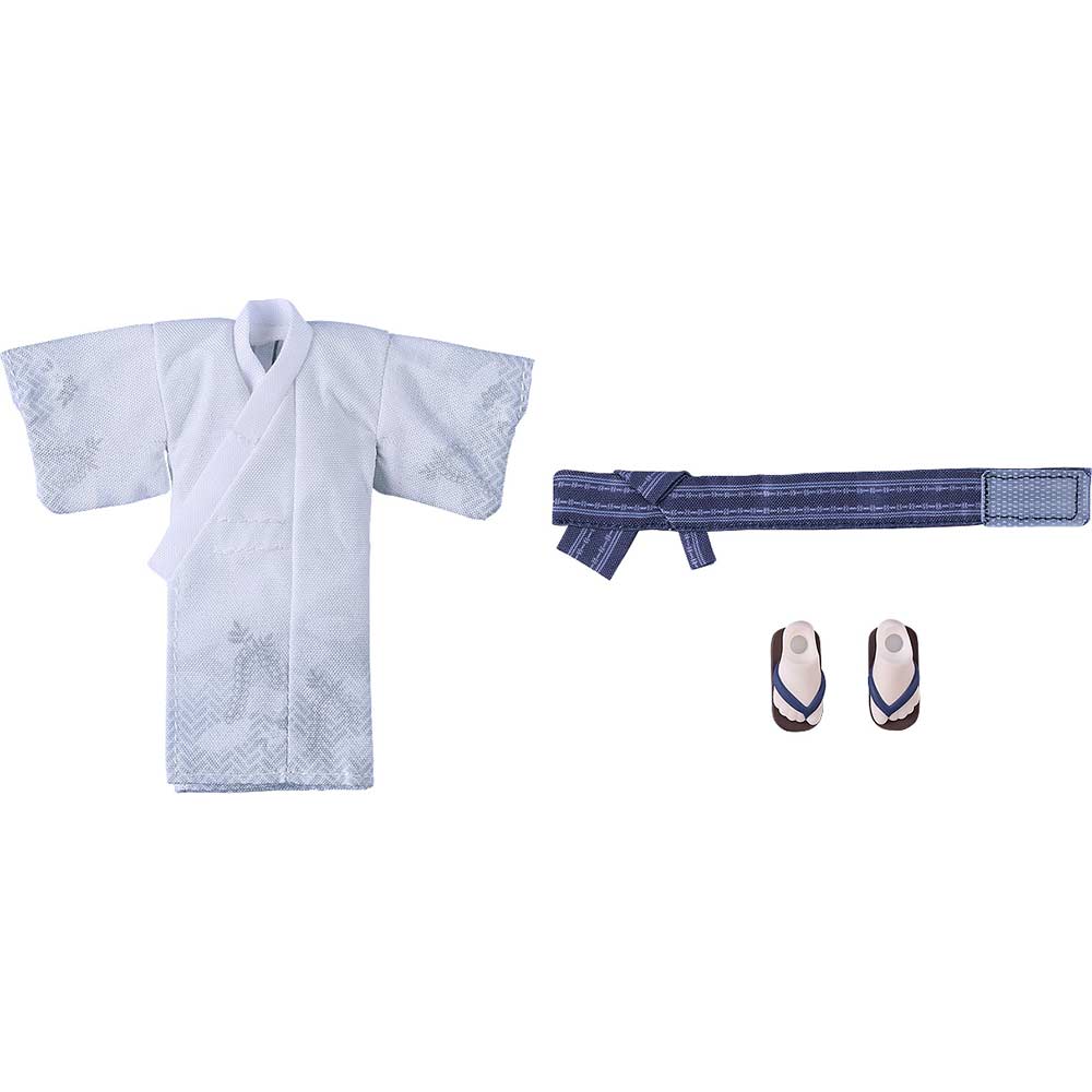 (PO) Nendoroid Doll Outfit Set Touken Ranbu - Tsurumaru Kuninaga: Casual Outfit Ver.