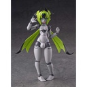 (PO) Polynian MLL-V2 Machaon / Arkeon (Gray Flesh)