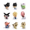 (PO) Dragonball Super Chosenshi Figure 8 [BOX]