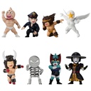(PO) Kinnikuman Trading Figure Collection Vol. 2 [BOX]