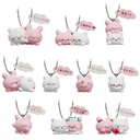 (PO) Loveeez Mascot [BOX]