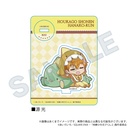 (PO) After-school Hanako-kun GyaoColle Mini Character Stand Minamoto Kou