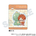 (PO) After-school Hanako-kun GyaoColle Mini Character Stand Aoi Akane