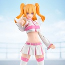 (PO) S.H.Figuarts 2.5 Dimensional Seduction - Liliel Angel Paratroopers / Ririsa