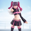 (PO) S.H.Figuarts 2.5 Dimensional Seduction - Miriella Angel Paratroopers / Mikari