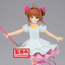 (PO) Cardcaptor Sakura Sakura Card Figure - Sakura Kinomoto