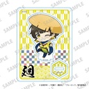 (PO) Blue Lock Mini Chara Acrylic Stand Furaibo Ver. Bachira Meguru