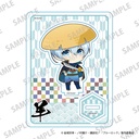 (PO) Blue Lock Mini Chara Acrylic Stand Furaibo Ver. Hiori Yo