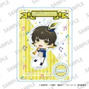 (PO) Blue Lock Mini Chara Acrylic Stand Marching Band Ver. Bachira Meguru